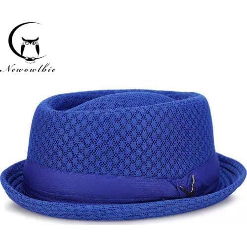 Newowlbie Men's Hats With A Visor