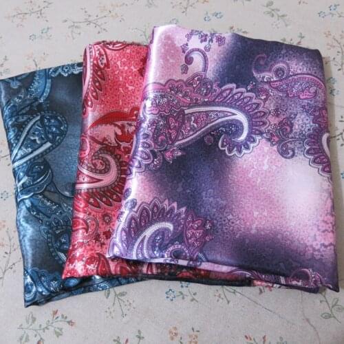 Шелковые ткани Ocelot China At AliExpress