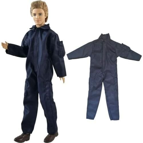 30cm for barbie Doll clothes Dress Fashion Casual doll suit for licca For Barbie Doll Accessories Baby Toys Best Girl' Gift