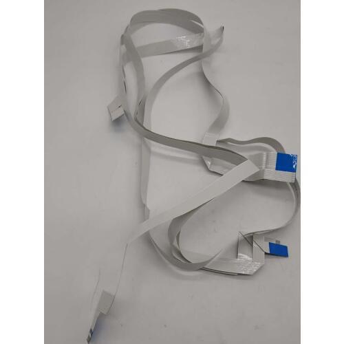 Original Printhead Printer Print head Cable for Epson 1390 1400 1410 1430 R260 R360 R380 R390 RX580 RX590 L1800 1500W EP4004