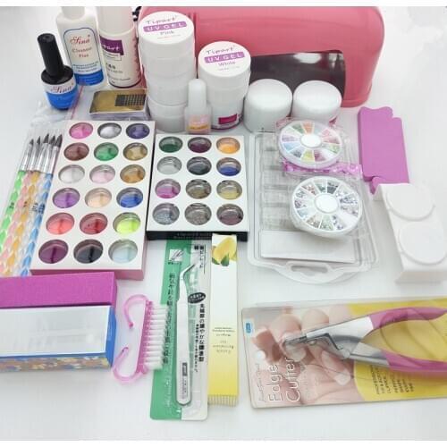Sets For Manicure Tipart China
