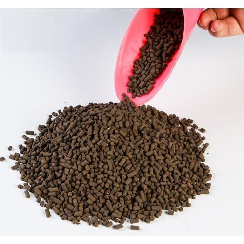500g peat granule fleshy orchid Clivia medium mixed soil humic acid nutrient soil