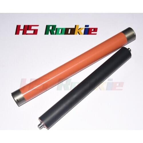 1sets new pressure roller+ upper roller for Canon IR ADV 6055 6065 6075 6255 6265 6275 6570 IR6075 FC9-9163-010