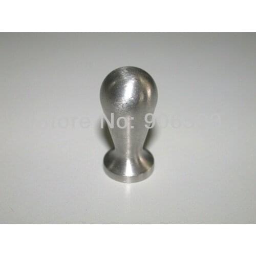 12pcs lot free shipping elegant stainless steel furniture drawer knobs