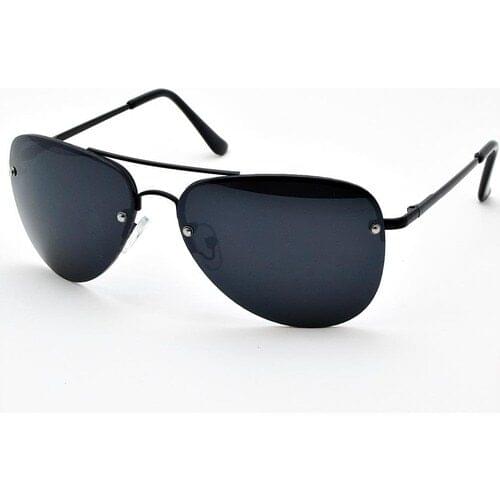 2021 fashion male glasses casual Extoll Drop Pilot Men Sunglasses 4 Color EX708