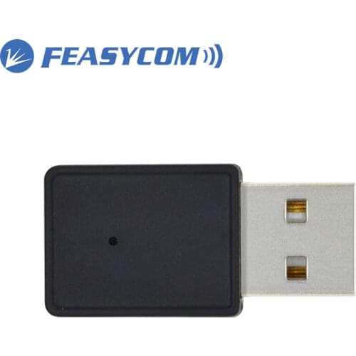 300M Bluetooth 4.2 iBeacon USB Beacon Support Eddystone Beacon for IoT Broadcasting