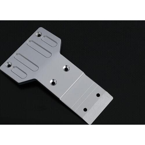 RC 1/5 HPI Baja 5B Front Chassis Fender Guard Plate