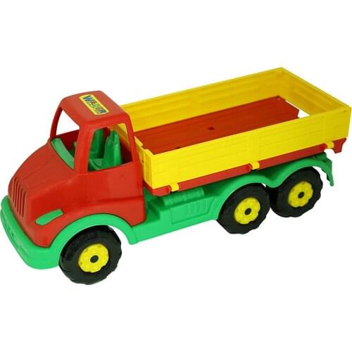 Polesie Muromets Toy Truck