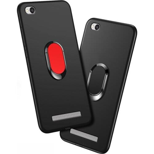 iSecret Phone Cases Xiaomi Redmi 4A