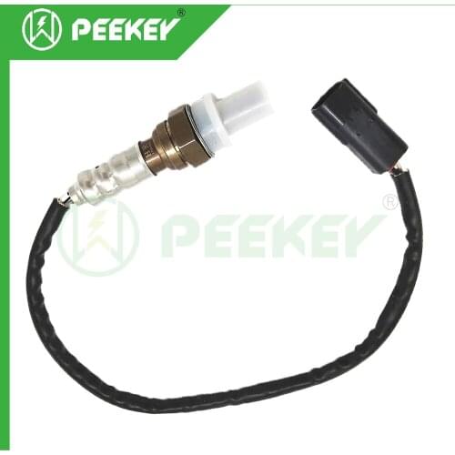Oxygen Lambda Sensor O2 Sensor Air Fuel For 08-10 Chevrolet Captiva 2.4L S11-1205110JA 24557792 96291099 96418971