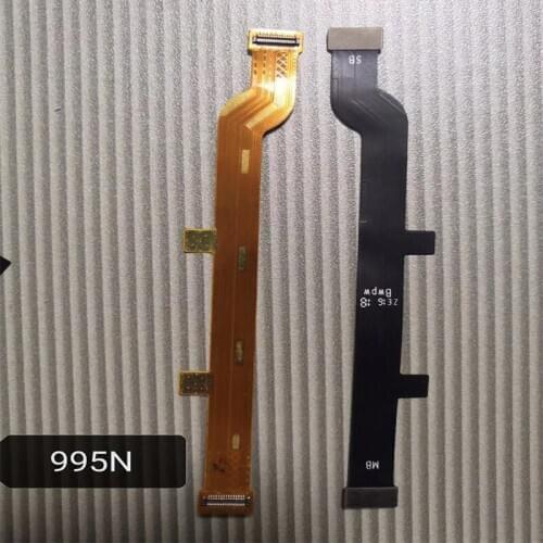 Mainboard LCD Flex Cable For ZTE Blade 995N Motherboard Mother Board Flex Ribbon Cable Replacement Parts Replacement