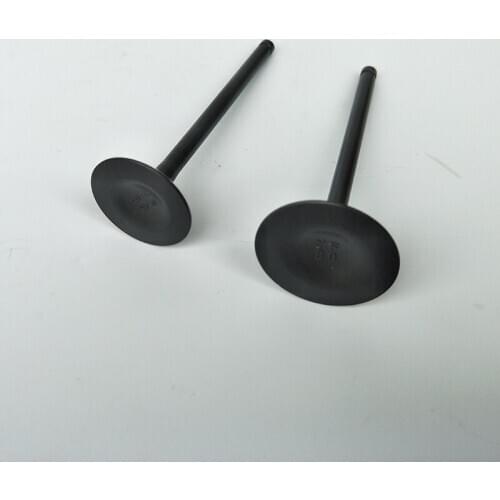 Motorcycle Engine Parts Valve Kit Engine CB250 Water Cooled and CB250 Water Cooled Reverse Motorcycle Engine Parts