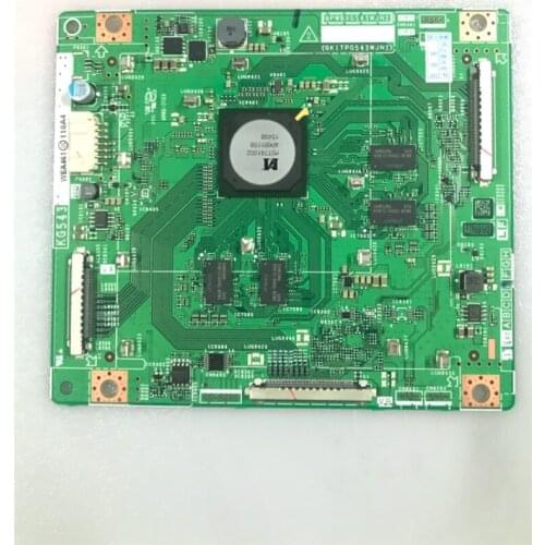 LCD - 60 tx72a adapter plate QPWBXG543WJN2 QKITPG543WJN2 screen MA - 753-0