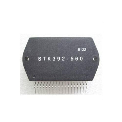 STK392-560 STK392-020 FREE SHIPPING NEW MODULE