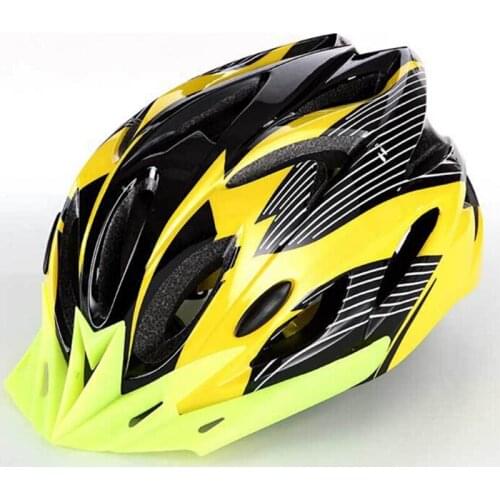 Carbon Safety Adult Cycling Helmet Mountain Road Bicycle Helmet Breathable Men Women Outdoor Bike Helmets
