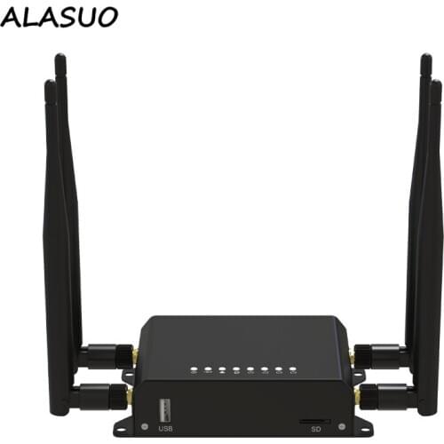 X-oduom Mobile Wireless Routers