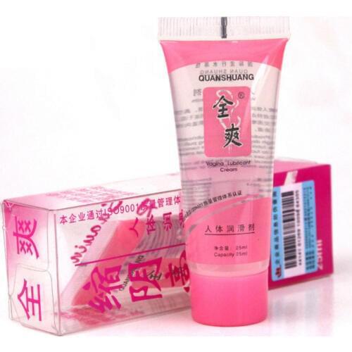 Female Excited Lubricating Oil Vaginal Tightening Female Lubricant Women Sex Exciter SDFA88