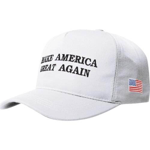 2021 New Make America Great Again Hat Donald Trumper Republican Hat Cap Fashion Design And High Quality Baseball Cap