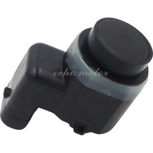 9233034 PDC Parking Sensor For BMW X3 X5 X6 1 3 5 6 Series 2.0L/3.0L/4.4L 66209233034