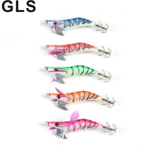 GLS brand new freshwater laser bait 8.8cm/7.6g color sea fishing fake bait Reusable&Environment protective fishing bait