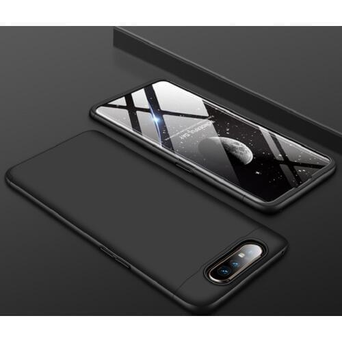 Case on for Funda Samsung Galaxy A80 Capa Etui 360 Degree Full Protection Phone Case sFor Samsung A80 A 80 A805F A805 Case Cover