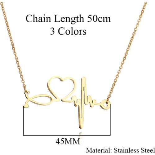 DCARZZ Gold Pendants