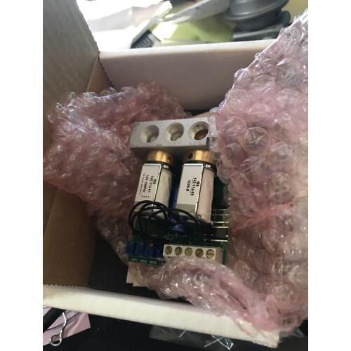 United States electrical proportional valve 111ZEOG090P0000 high-precision pressure control 0 ~ 90PSI