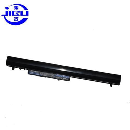 JIGU New Laptop Battery 775825-221 776622-001 HSTNN-DB6N HSTNN-IB6R LA03 LA03031DF LA03DF For HP 15-F004DX F010Dx F010WM F033WM