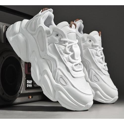 Men shoes Sneakers Male tenis Luxury shoes Mens casual Shoes Trainer Race off white Shoes fashion loafers running Shoes for men