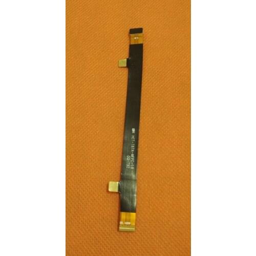 Original USB Plug small Board to MOtherboard main FPC for Oukitel K6000 MTK6735 Quad Core 5.5" HD 1280x720 Free shipping