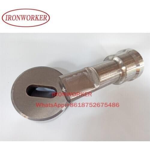 Ironworker Molds Punch and Die for Punching machine