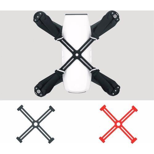Propeller Mount Props Blades Holder fixer Protective Guard Protector For DJI Spark Drone Spare Parts Accessories