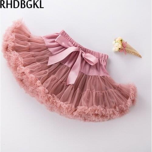 RHDBGKL Skirts For Girls