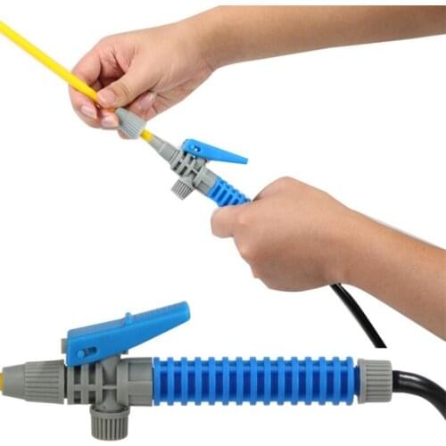 Trigger Sprayer Sprayer Switch Head Weed Pest Control Handle Garden 3L/5L/8L