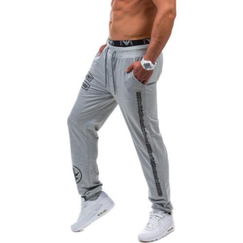 SGHYESS Men's Trousers