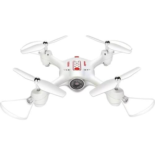 SYMA X15 RC Drone Rc helicopter Rc Mini Dron RTF 2.4GHz 4CH 6-axis Gyro / Altitude Hold / One Key to Take off vs SYMA X5C