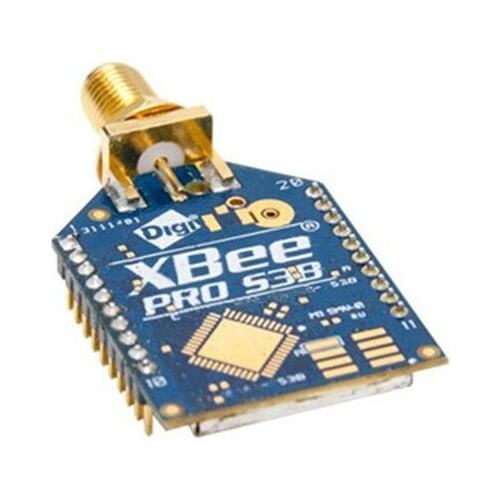 XBee PRO 900HP S3B 022 Wireless data transmission module APM Flight control PRSMA