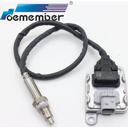 2872944 5WK96740 A2C34946800 12V NOX SENSOR For Cummins Truck Car Nitrogen Nox Oxygen Sensor Brand New