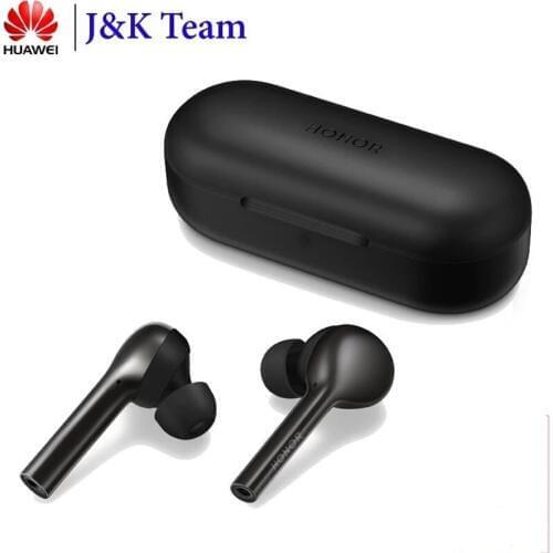 Huawei Honor Flypods Lite Wireless earphone Hi-Fi Waterproof IP54 Tap control Wireless Charge Bluetooth 4.2