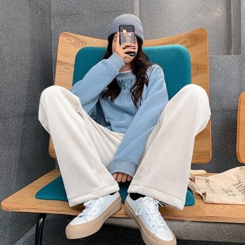 Feelingstory Women's Winter Pants