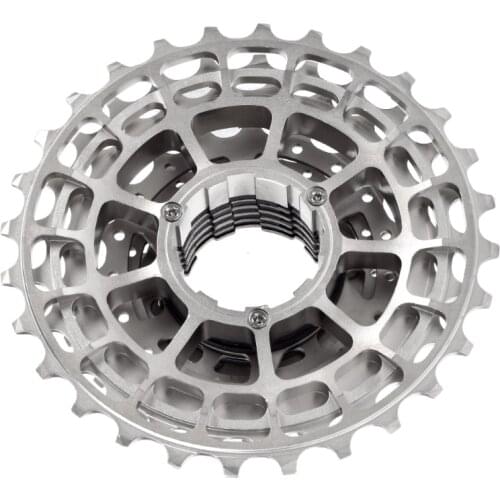 Hot Favorable 11 Speed Bike Sprocket MTB Cassette Fit for Mountain Bike, Road Bicycle, MTB, BMX, SRAM