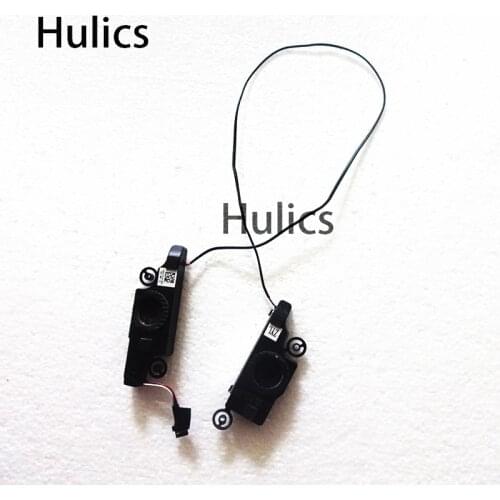 Hulics Original FOR Acer Aspire E5-771G E5-771 laptop speaker left and right speakers