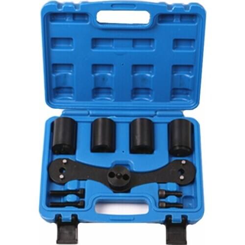 Engine Locking Balance Shaft Alignment Tool Set For B-M-W B47 B48 N47 X1 X3 X4 X5 MI-NI Car Repair Tool