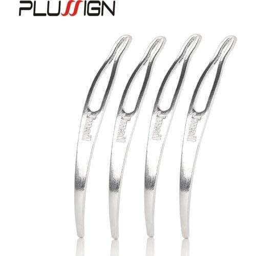 Plussign Interlocking Tool Crochet Sisterlocks Starting & Maintaining Your Locs Easy Hair Tools For Dreadlock Interlocks Needle