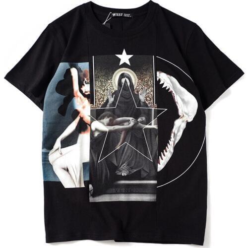 Kiryaquy Men's T-Shirts