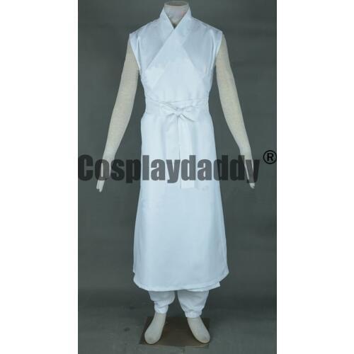 YuYu Hakusho Yu Yu Hakusho: Ghost Files Yoko Kurama Shuichi Minamino Outfit Cosplay Costume F006