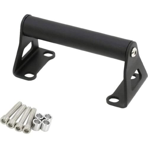 Motorcycle Mobile Phone Navigation Support GPS Navigation Support for Suzuki V-Strom DL 650 2017-2019