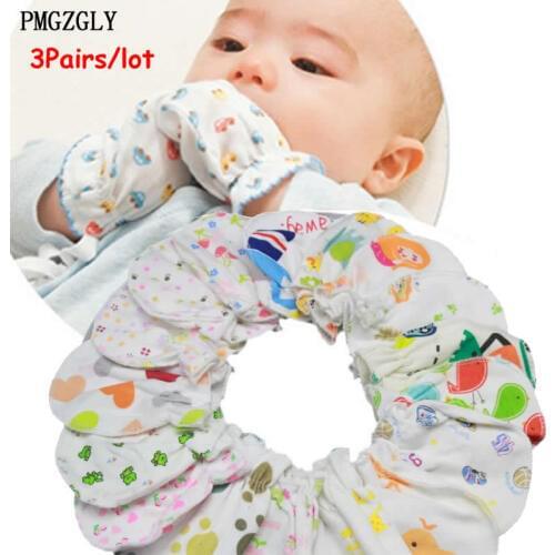 Варежки для малышей PMGZGLY China At AliExpress
