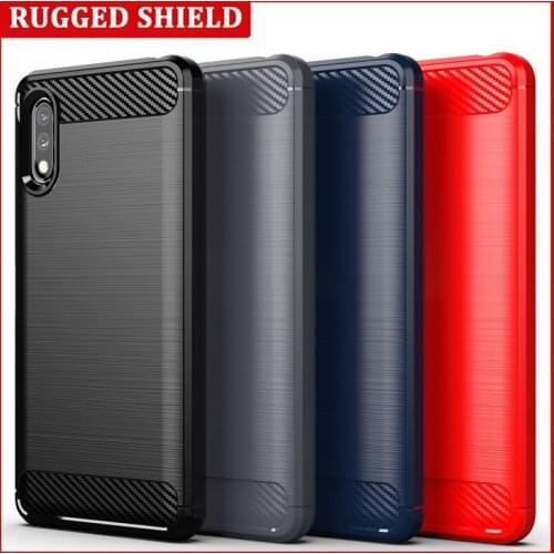 Suitable for Sony Xperia Ace 2 Mobile Phone Shell Xperia Ace 2 Simple Protective Cover