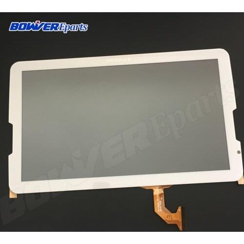 DH-1054A1-PG-FPC173-V2.0 DH-1054A1-PG-FPC173 HN 1032-FPC MJK-0404 FHF106002 MGLCTP-10733 XN-1605 10.1 inch touch Screen